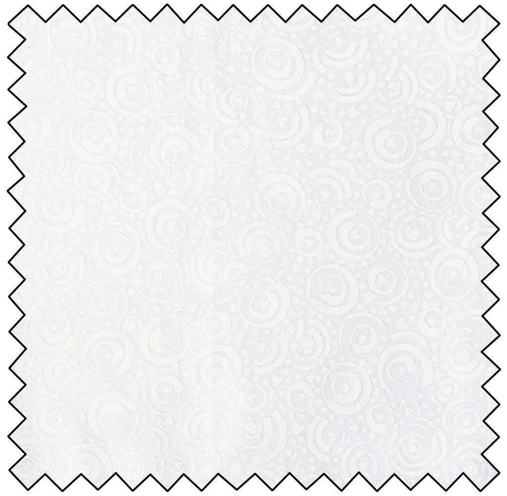 Banyan Classics - Swirls & Dots - PEARL