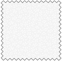 Basically Black & White - Baby's Breath - WHITE