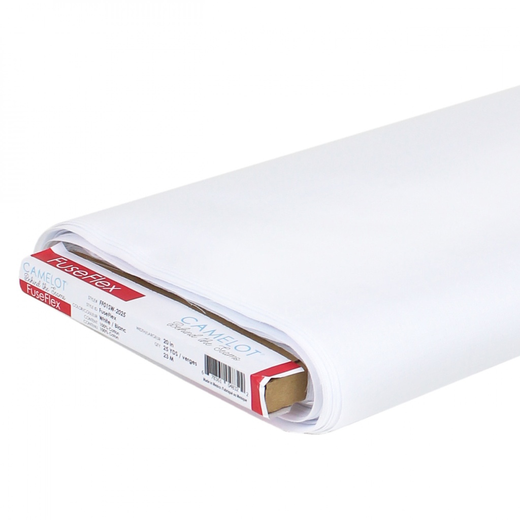 FuseFlex - FUSIBLE - 20" Wide
