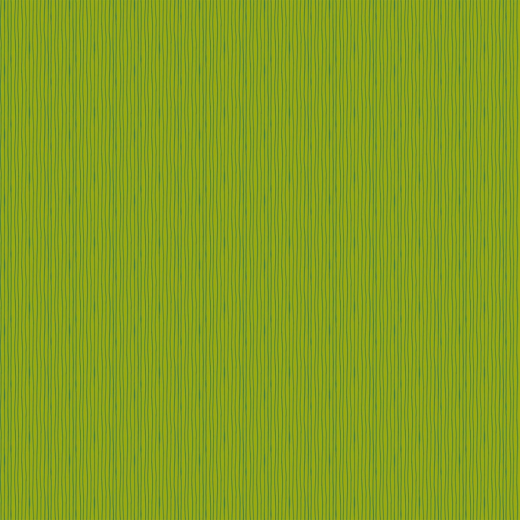 BackYard Bug Collector - Stripe - Green