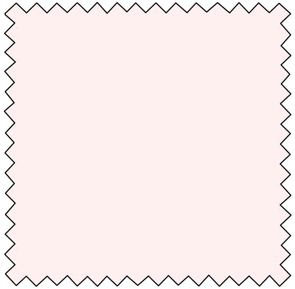 Colorworks - BALLET SLIPPER