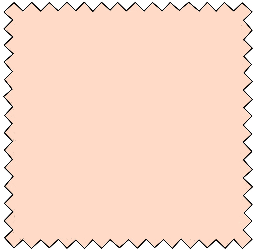 Colorworks - PEACHES AND CREAM