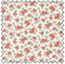 Rosemary Cottage - Lovely Ditsy - CREAM