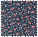 Rosemary Cottage - Lovely Ditsy - NAVY