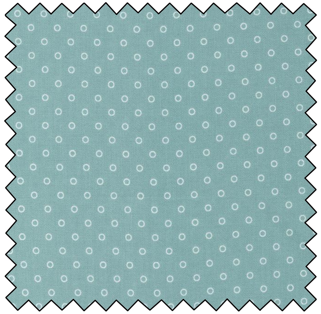 Rosemary Cottage - Darling Dot Dots - SKY