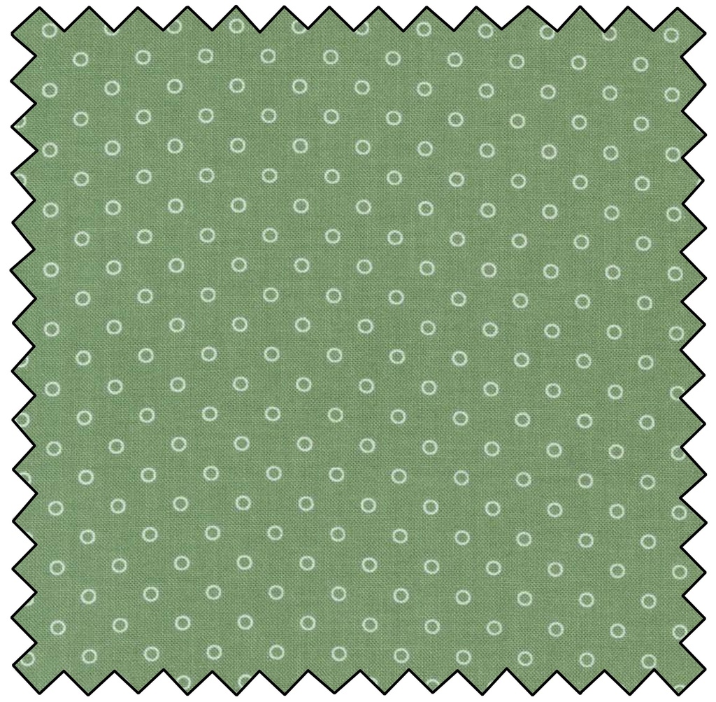 Rosemary Cottage - Darling Dot Dots - ROSEMARY
