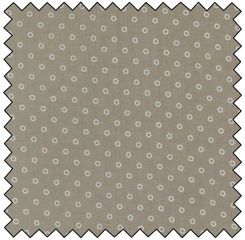 Rosemary Cottage - Darling Dot Dots - CEDAR