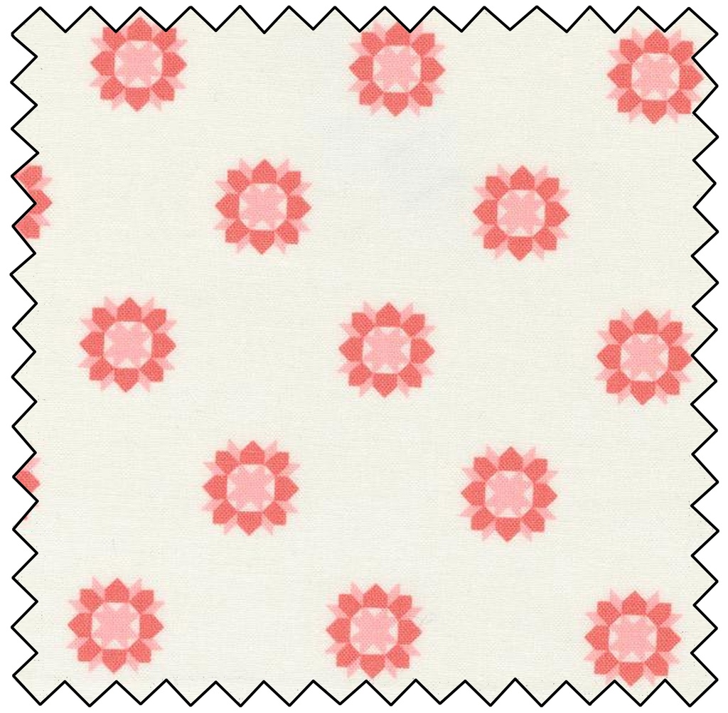 Rosemary Cottage - Swoon Blenders - STRAWBERRY