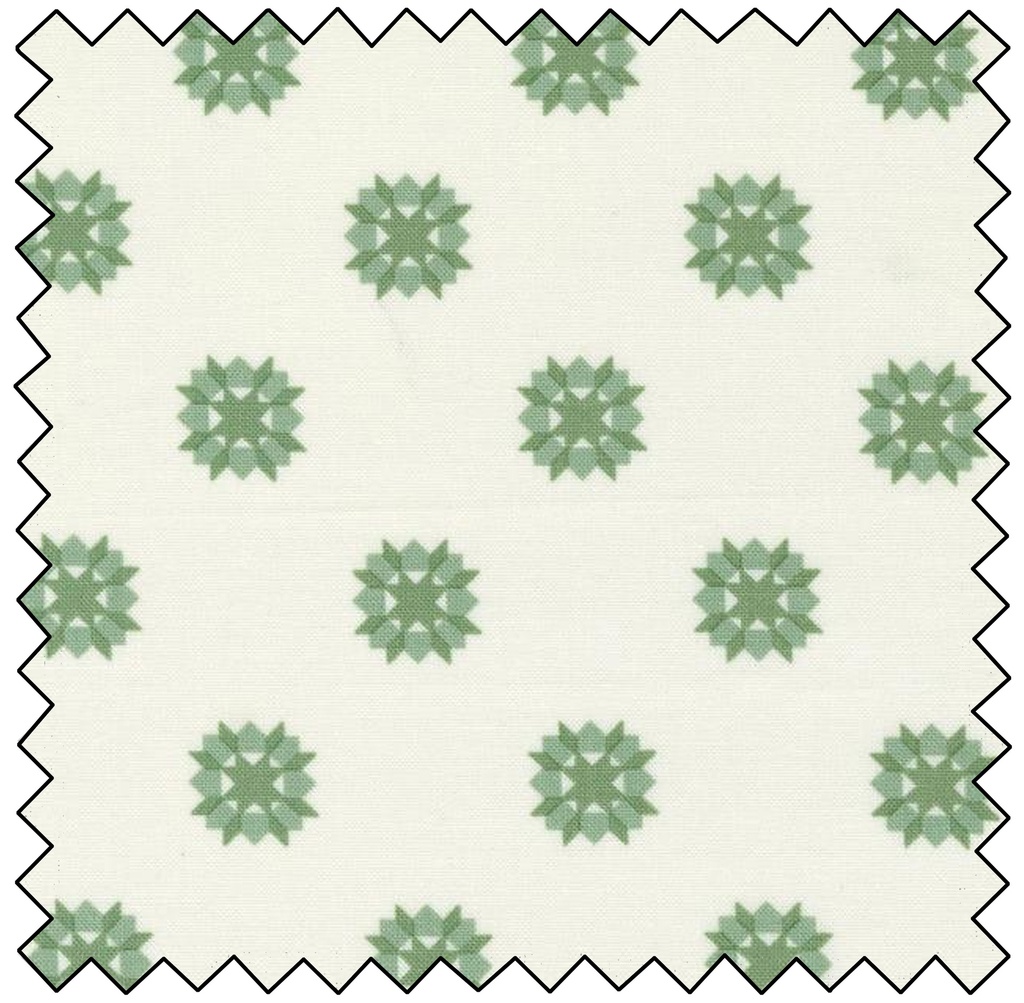 Rosemary Cottage - Swoon Blenders - SAGE