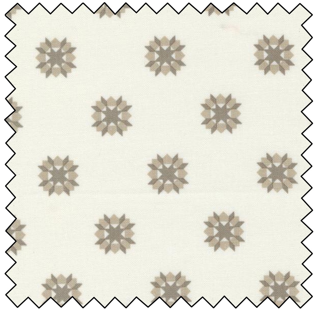 Rosemary Cottage - Swoon Blenders - CREAM