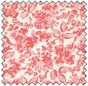 Rosemary Cottage - Bloom Florals - STRAWBERRY