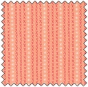 Dandi Duo - Stripe - PEACH FINAL SALE