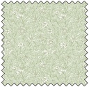 Flower House - Flower Mill - LIGHT SAGE