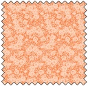 Flower House - Cottage Garden - ORANGE