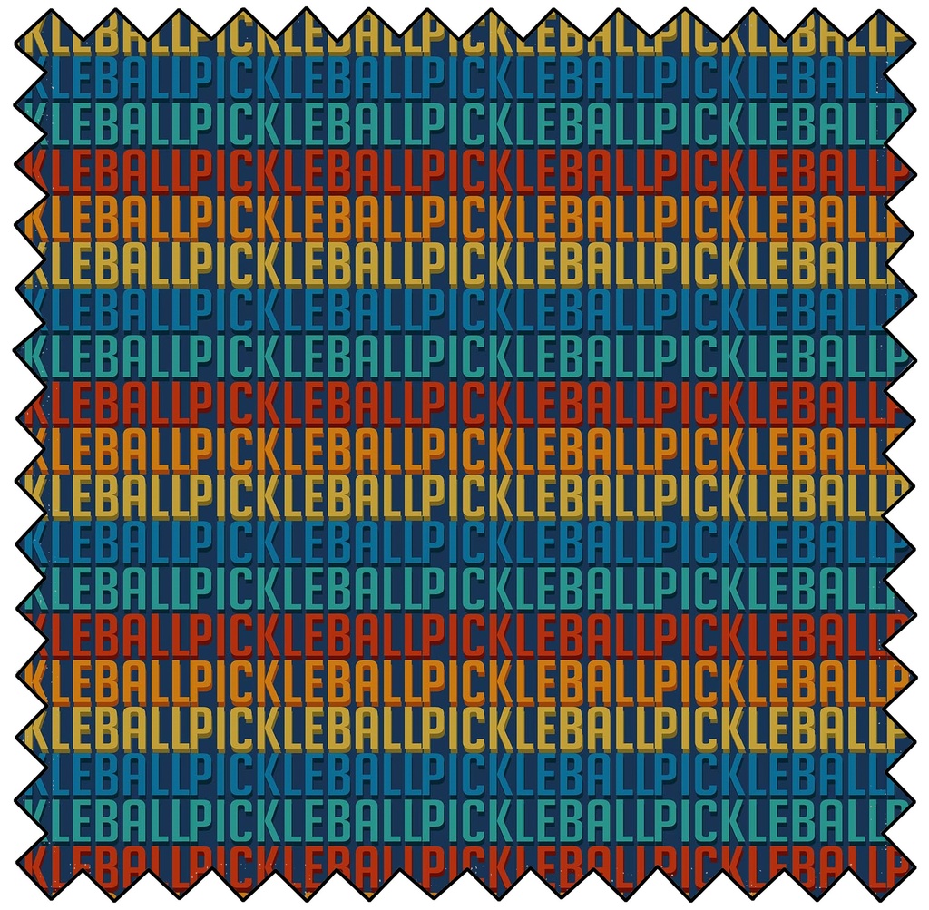 Pickleball - Pickleball - NAVY - sale