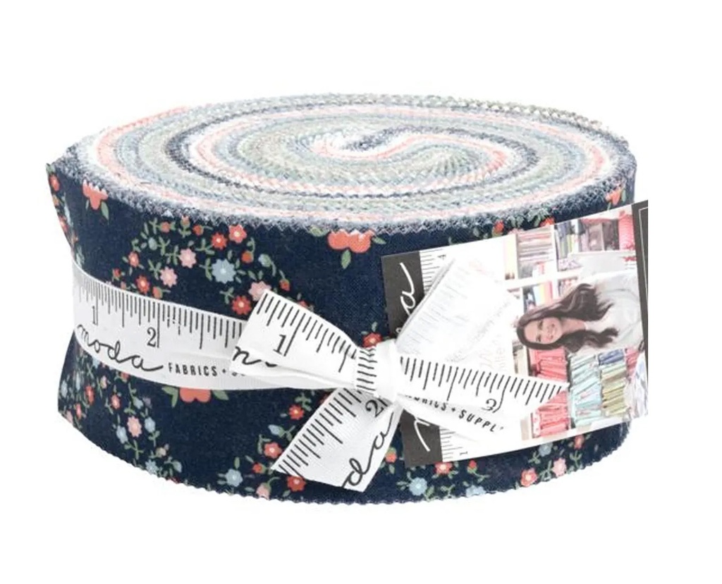 Rosemary Cottage - Jelly Roll