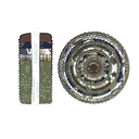 Fall is for Football - Jelly Roll - 42 PCS  sale