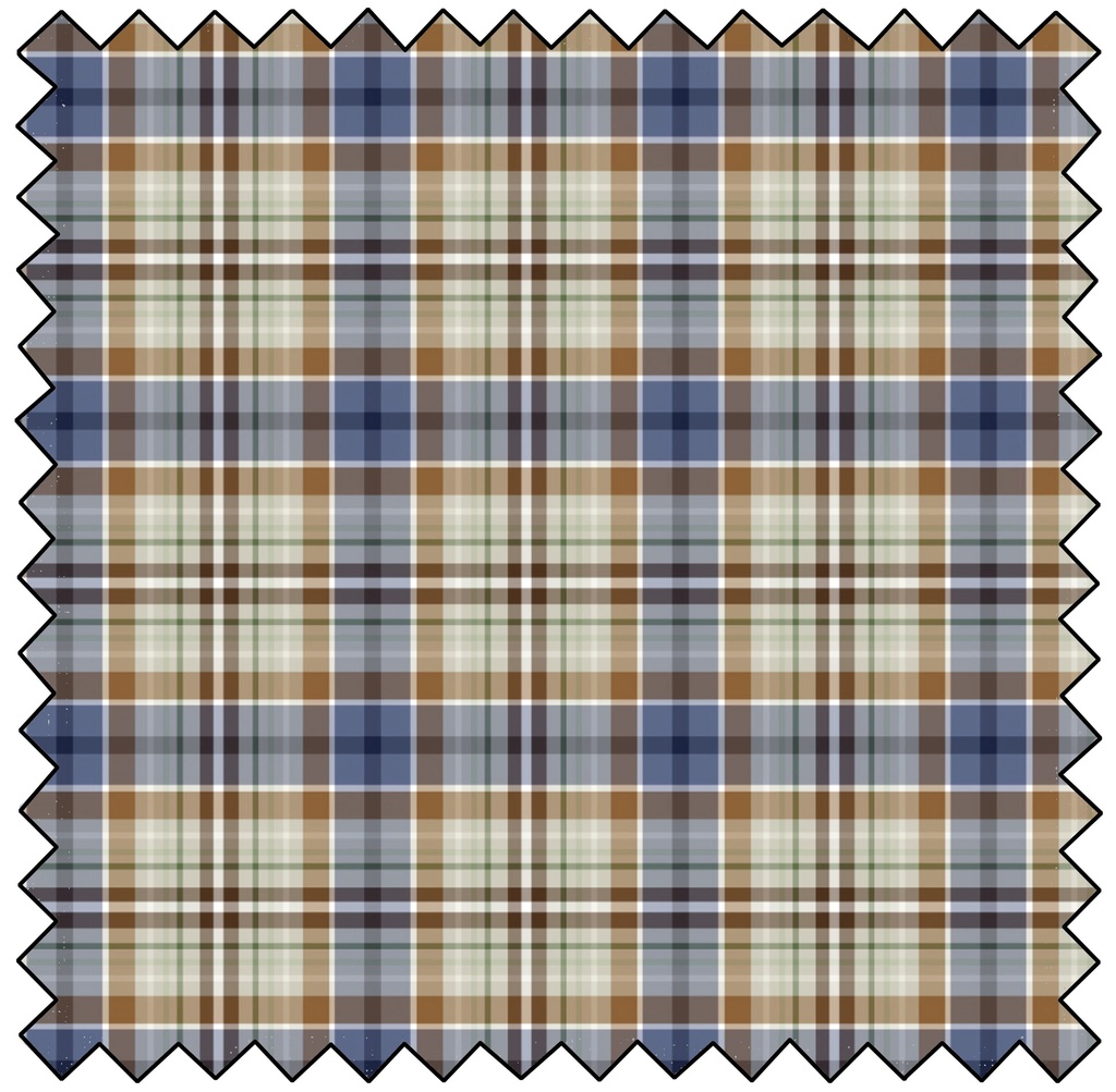 Fall is for Football - Tartan - MULTI- sale