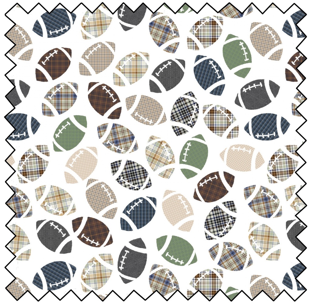 Fall is for Football - Football Season - WHITE- sale