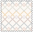 Cotton-Tale - Diamonds - CREAM