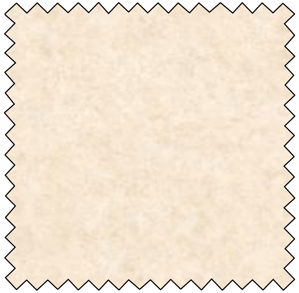 Mirage Tonal Flannel - CREAM