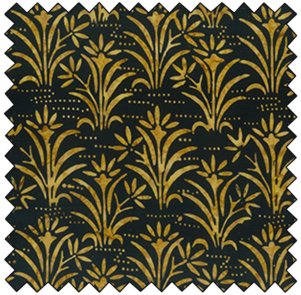 Gatsby - Art Deco - SLOW BURN - final sale