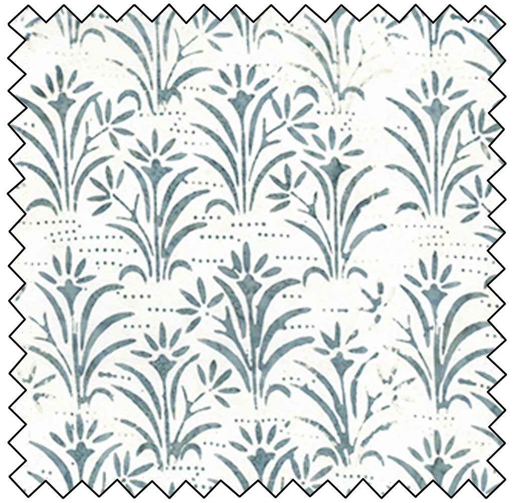 Gatsby - Art Deco - PEN & INK -final sale