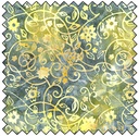 Gatsby - Floral Vine - CITYSCAPE - final sale