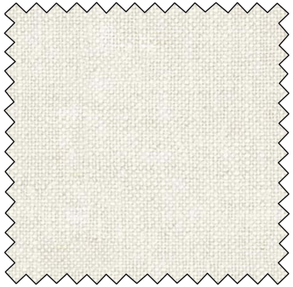 Linen Basic - CREAM