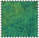 Celtic Roots - Sienna - GREEN