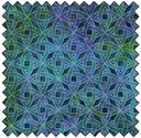 Celtic Roots - Celtic Circles - TEAL SALE
