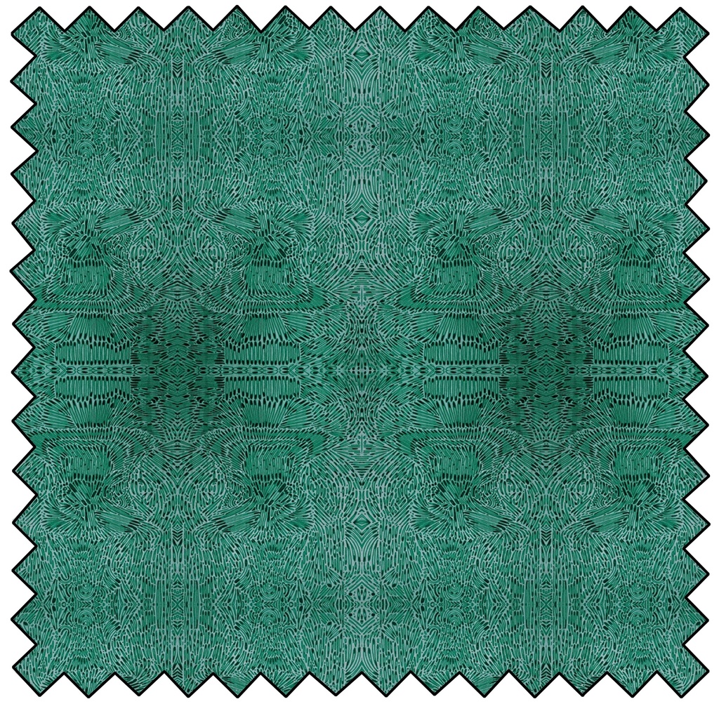 True Colors - Affinity - TEAL