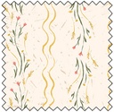 Golden Hour - Stripe - CREAM - sale