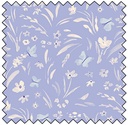 Golden Hour - Butterflies - BLUE - sale