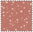 Golden Hour - Daisy - RUST - sale