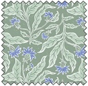 Golden Hour - Thistle - GREEN - sale