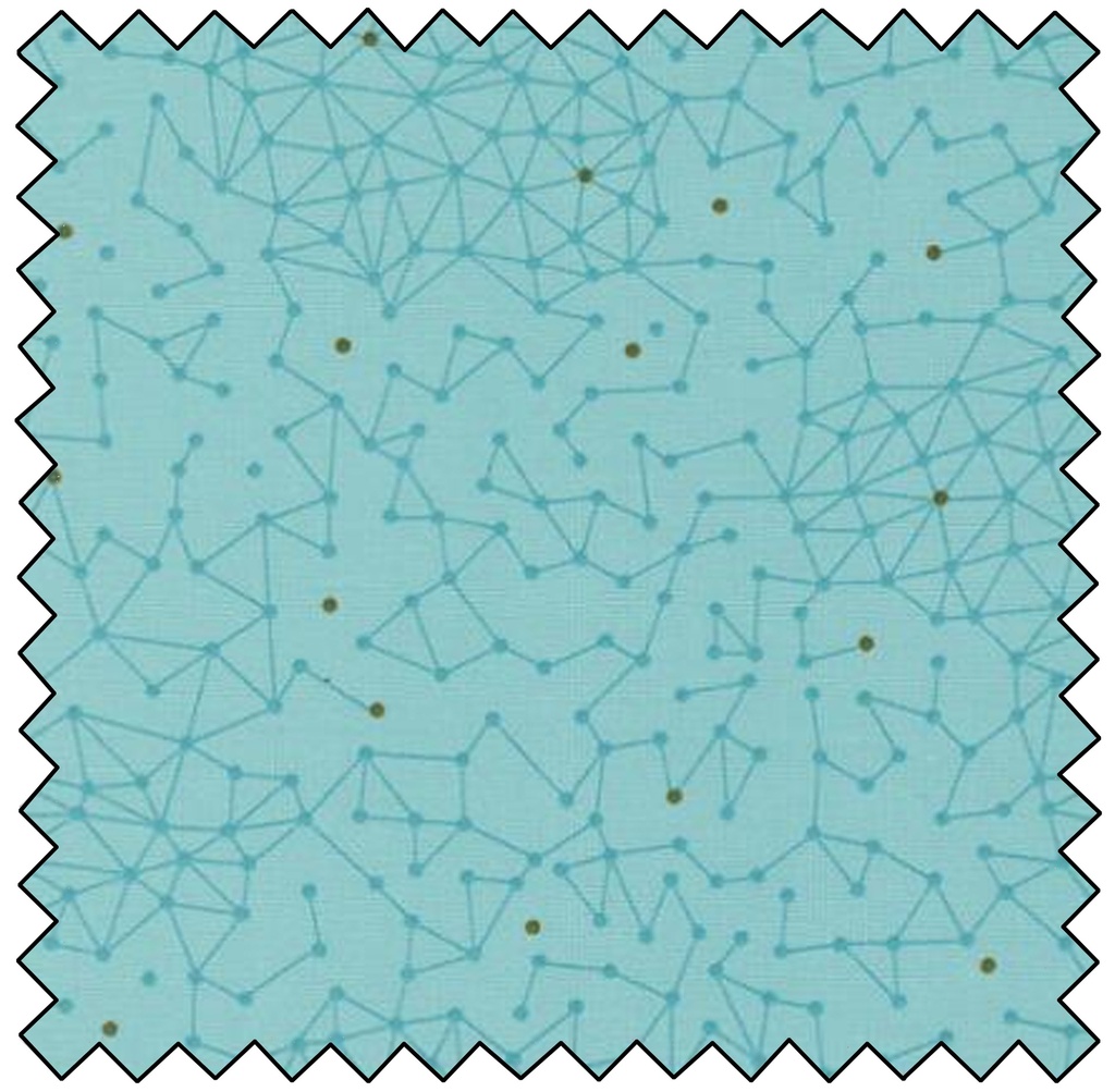 Olive You - Net - SPRAY