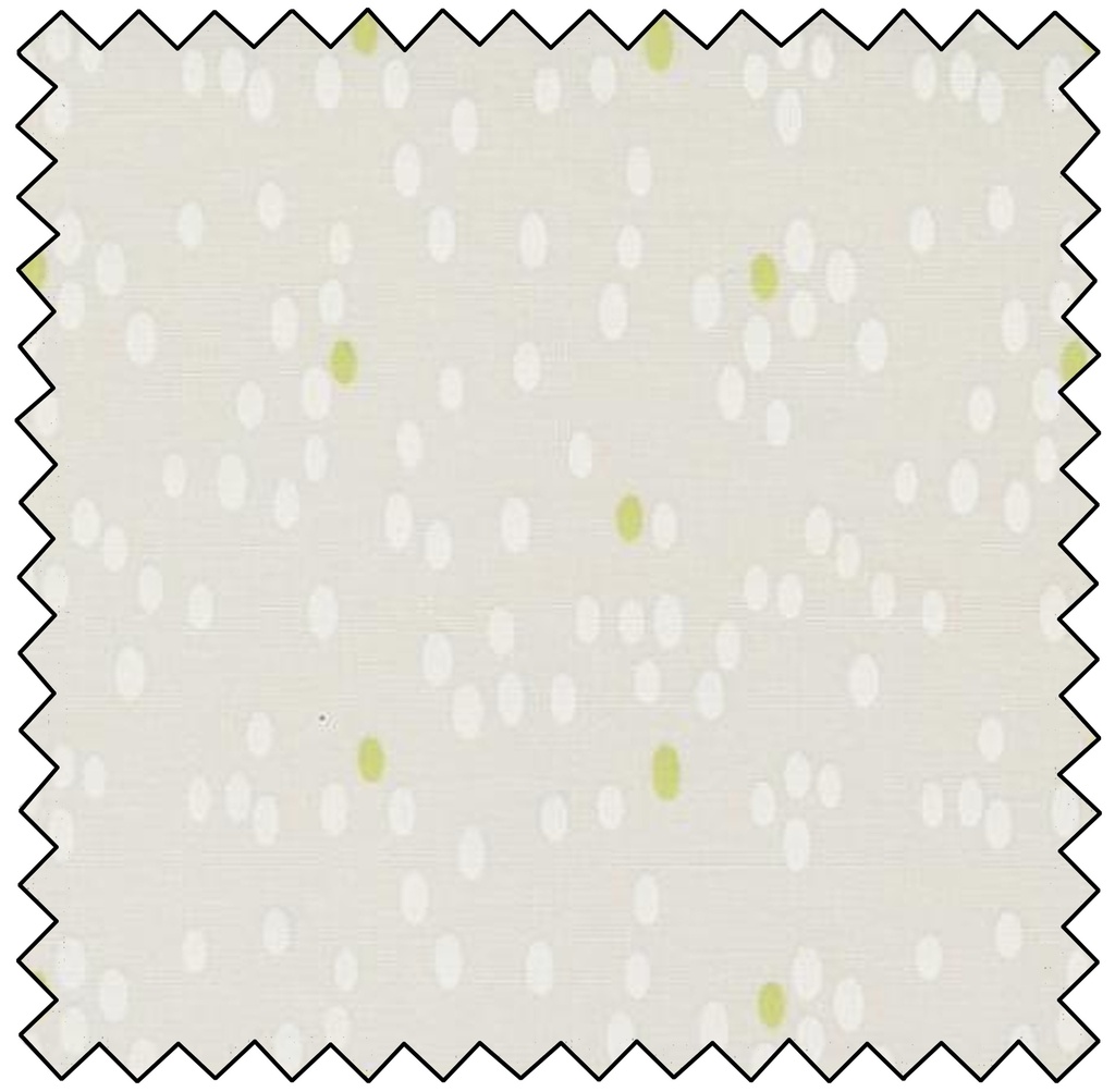 Olive You - Dots - FOG