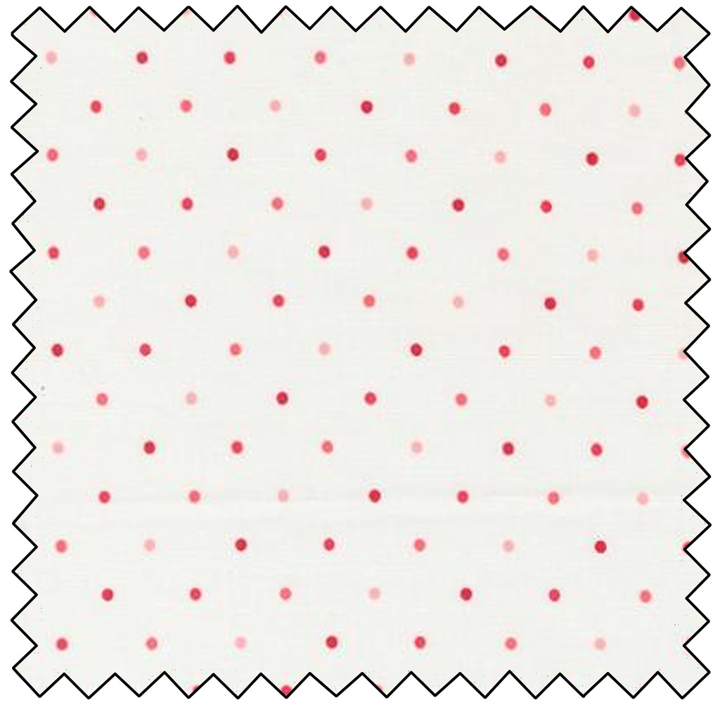 Love Blooms - Magical Dots - LOVE