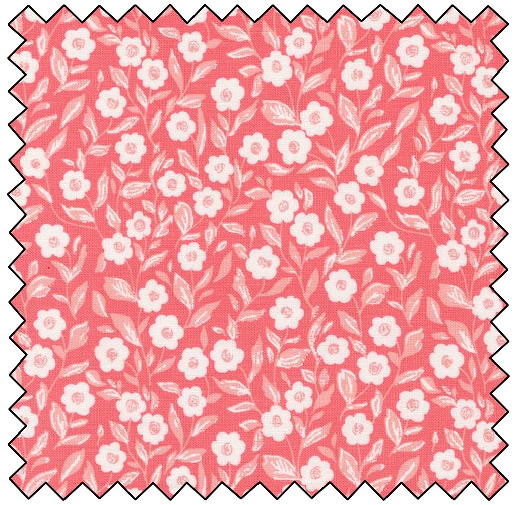 Love Blooms - Cupid Floral - LIPSTICK - sale