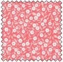 Love Blooms - Cupid Floral - LIPSTICK - sale