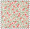 Love Blooms - Cupid Floral - LACE - sale