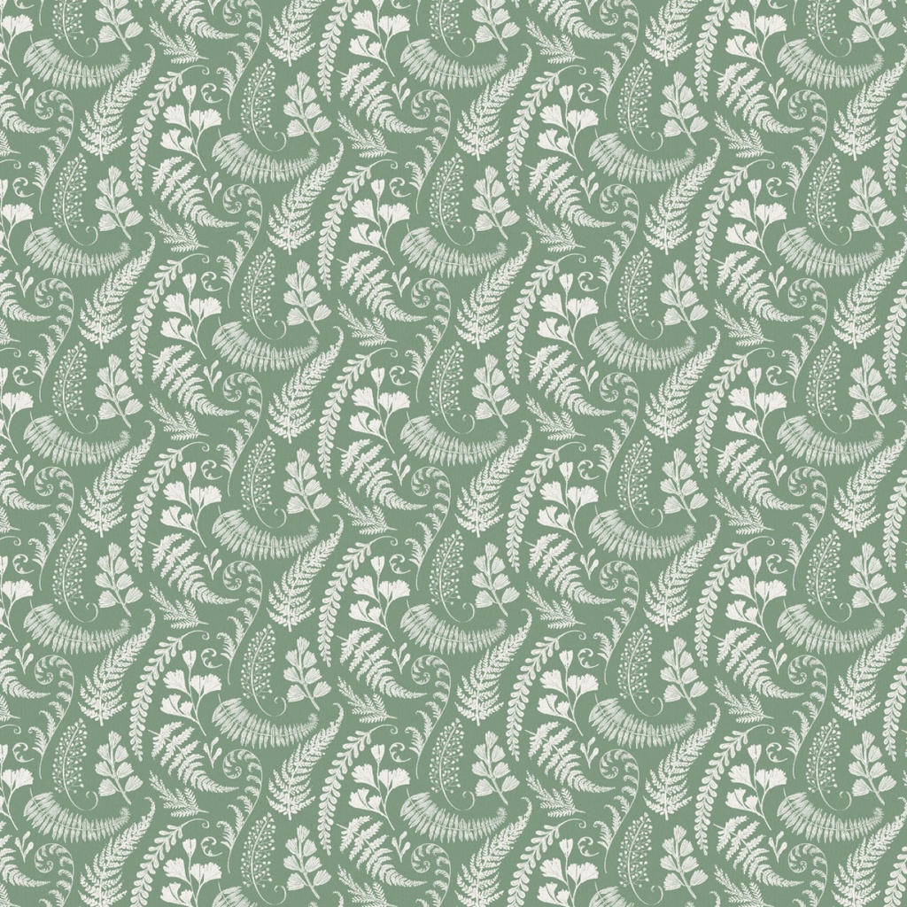 GARDEN SEEDS - Fronds - Green