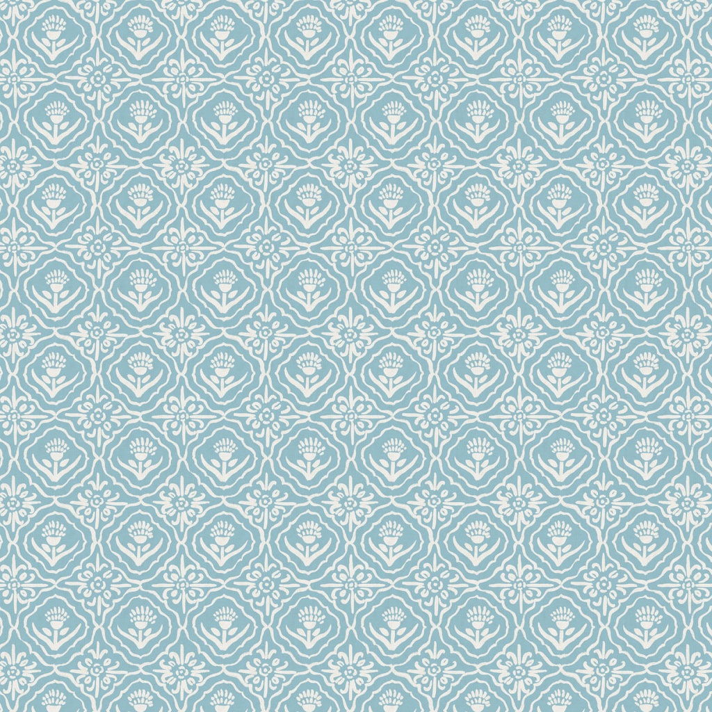 GARDEN SEEDS - Tulip Tiles - Blue