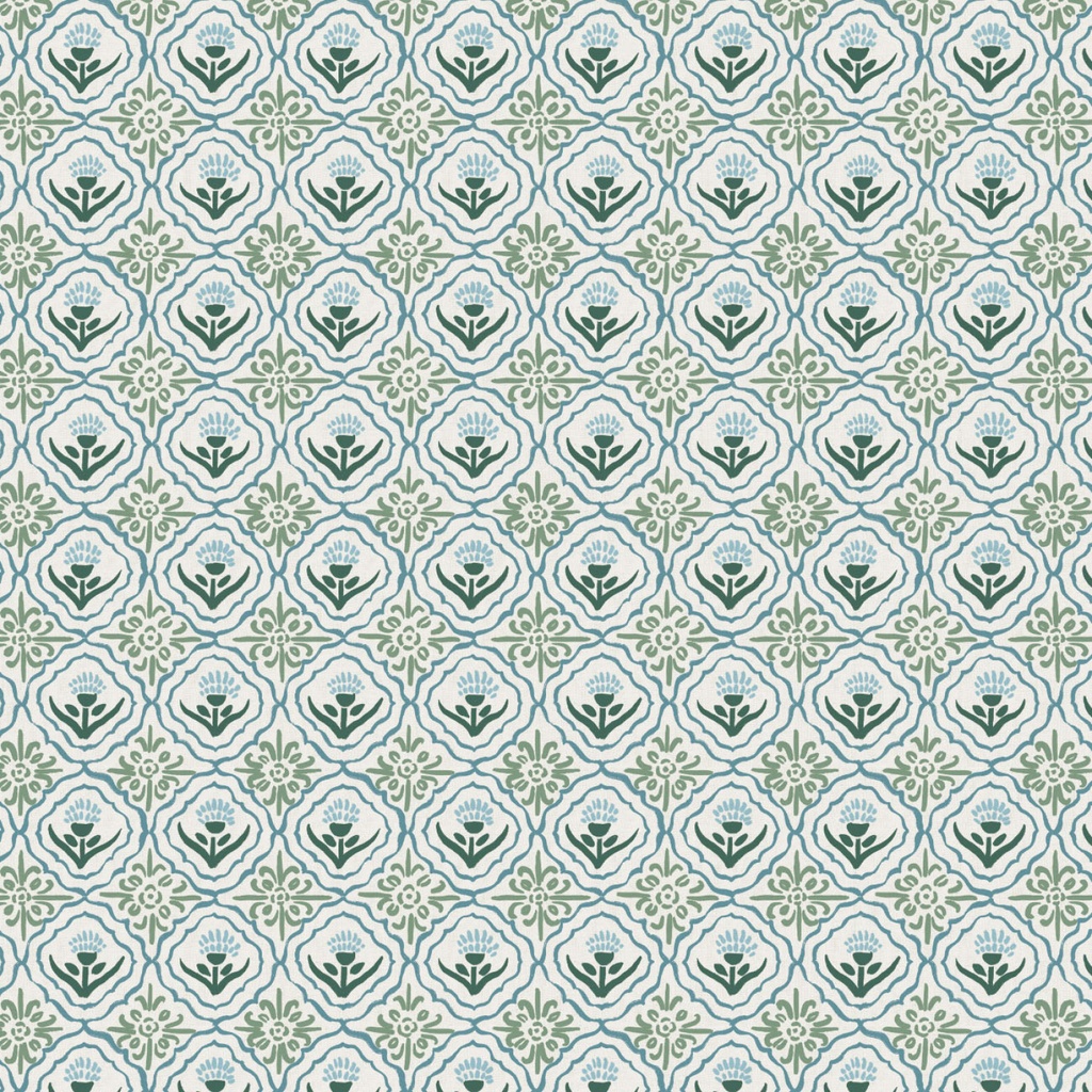 GARDEN SEEDS - Tulip Tiles - Multi - SALE