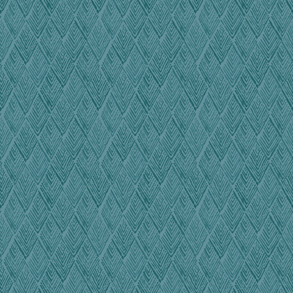 GARDEN SEEDS - Geo - Blue