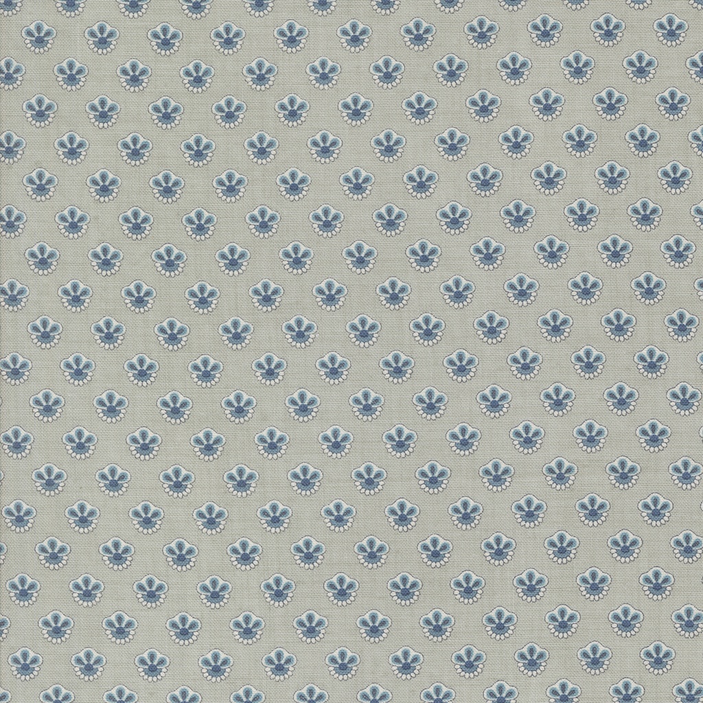 SACRE BLEU - Campanule - French Blue