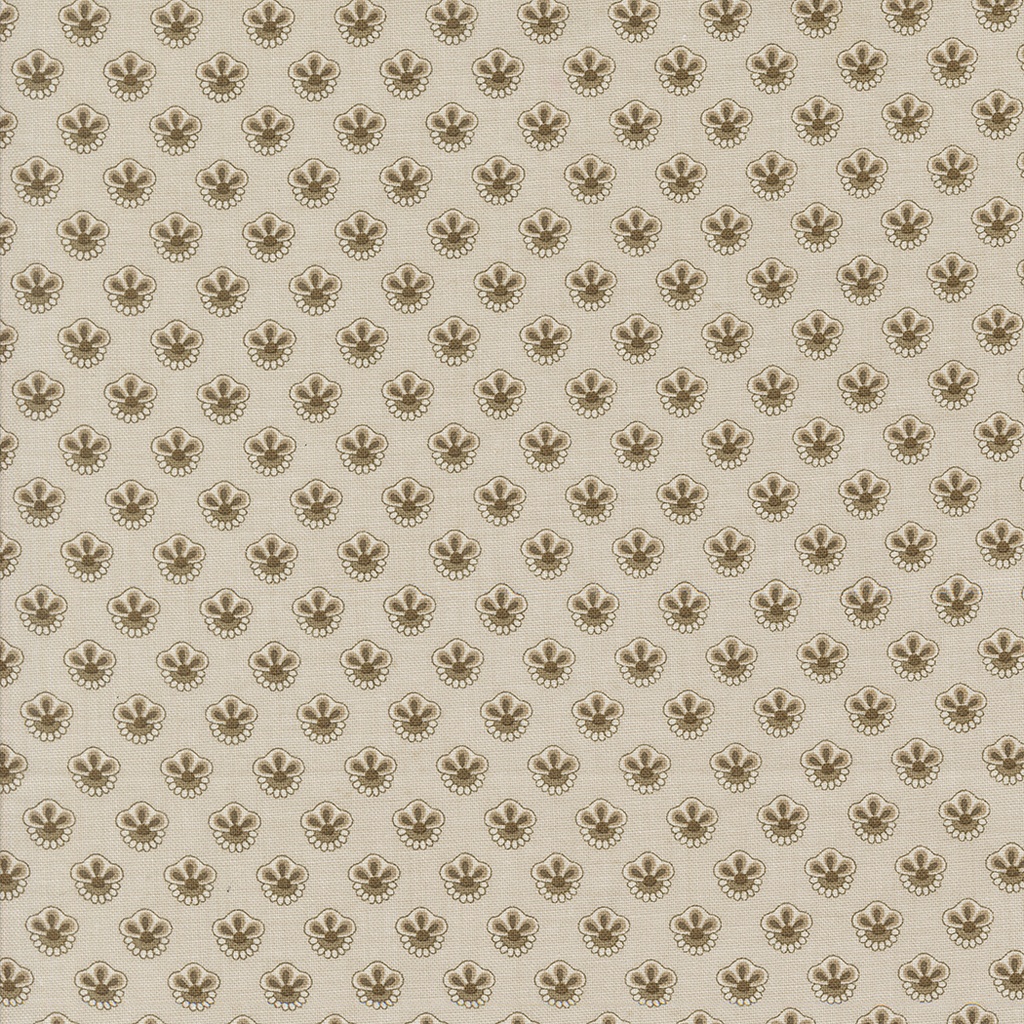 SACRE BLEU - Campanule - Smoke