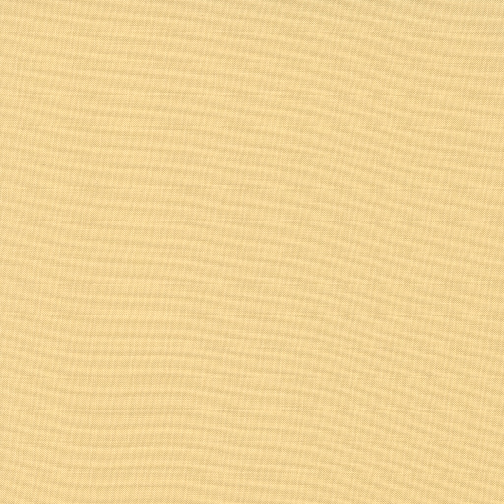 Bella Solids - BUTTERSCOTCH