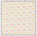 COTTAGE CHARM - Window Pane - PORCELAIN